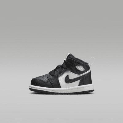 NIKE公式】ジョーダン 1 MID ベビーシューズ.オンラインストア